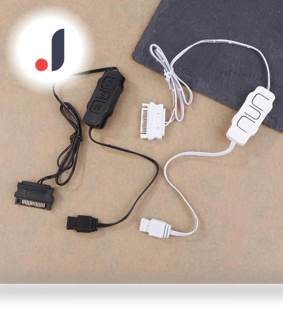 ARGB Controller — Cooling Pads & Fans, Relatives And Friends