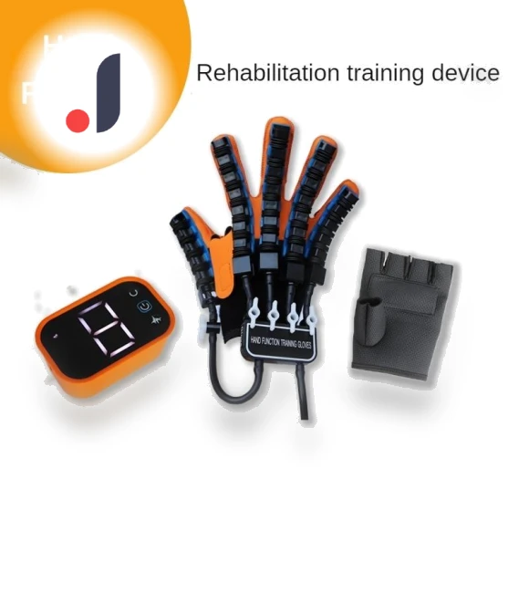 Automatic Rehabilitation Training Glove — Arm Exercisers, Crown Global