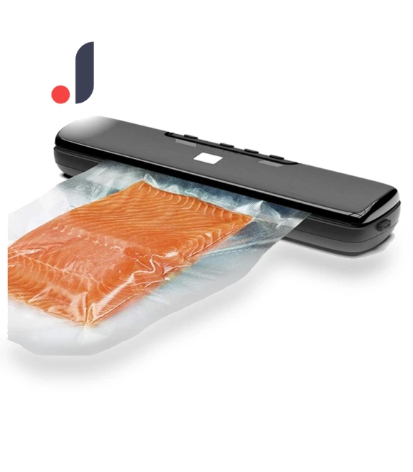 Automatic Vacuum Sealing System — Vacuum Bags, Tautoparts