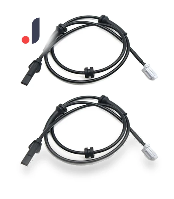 Car Front Left & Right ABS Wheel Speed Sensor — Speed Sensors, loverapple