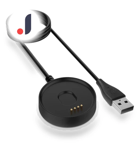 Charging Dock Station for Smartwatches — Smartwatch Charging Solutions, 3C-Data line