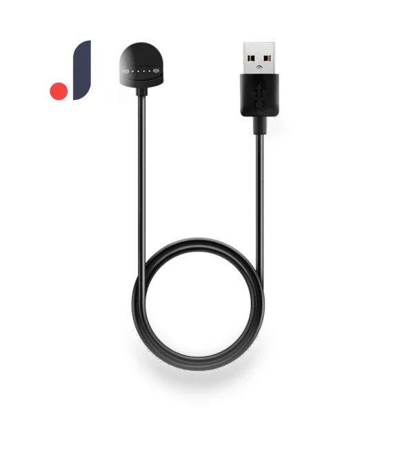 Charging Dock Station for Smartwatches — Smartwatch Charging Solutions, 3C-Data line