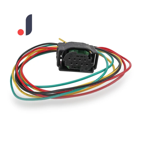 Distance Sensor Connector — Plates with Sensors, PHYUN-autoparts