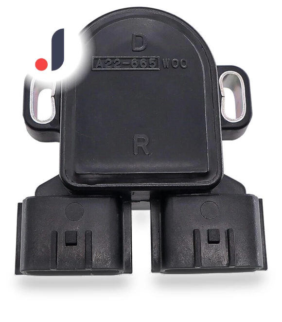 Durable Throttle Position Sensor — Throttle Position, Topfactory