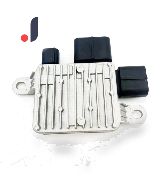 Engine Cooling Fan Controller — Radiator Fan Motors, happybuySE