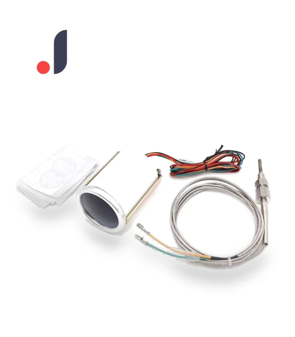 Exhaust Gas Temperature Gauge — Fuel Pressure, loverapple