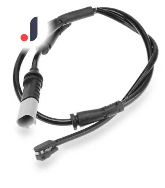 Front Brake Pad Wear Sensor — , Skyfree