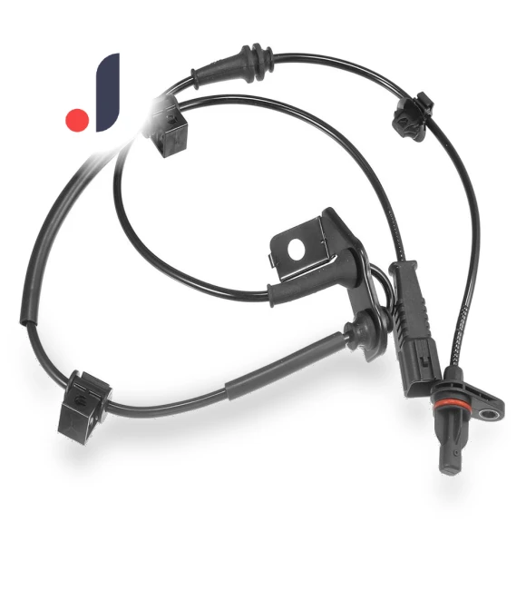 Front Left ABS Sensor — Actuator Assemblies, Topfactory