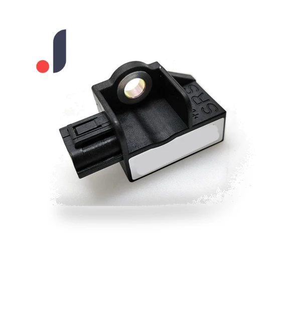 Front Left Crash Impact Sensor — Air Bag, Topfactory