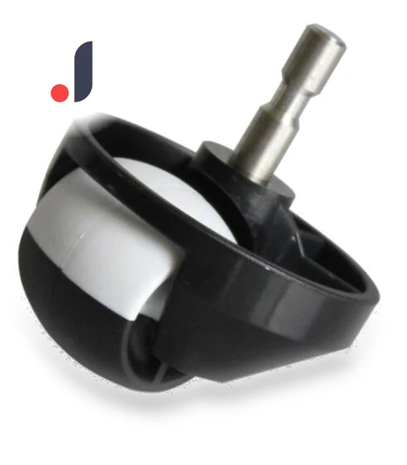 Front Swivel Wheel — Parts & Accessories, Xiaomi