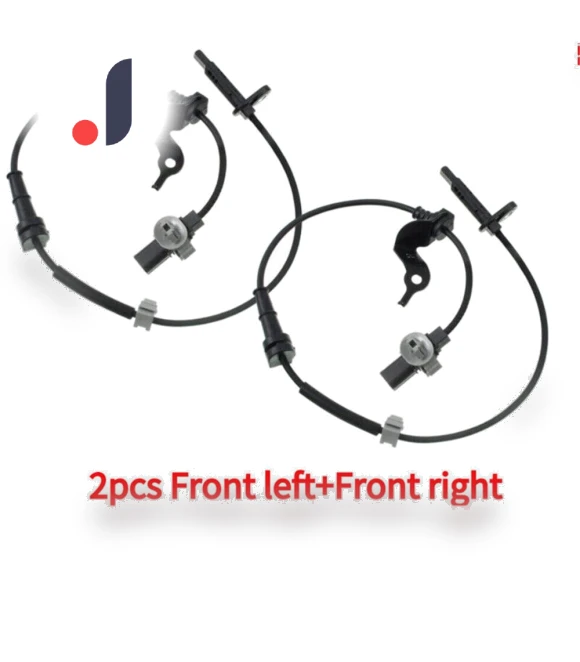 Front Wheel Speed Sensors — Speed Sensors, Tautoparts
