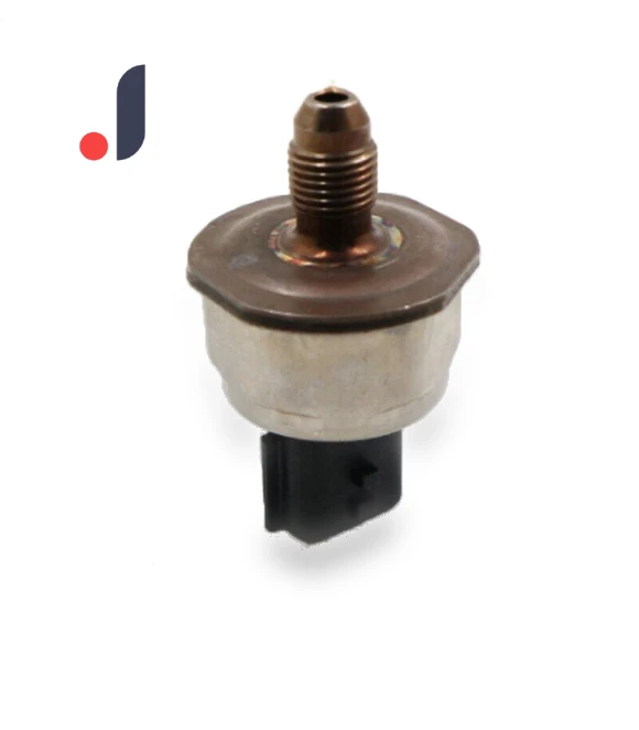 Fuel Injectors Pressure Sensor — Emergency, Topfactory