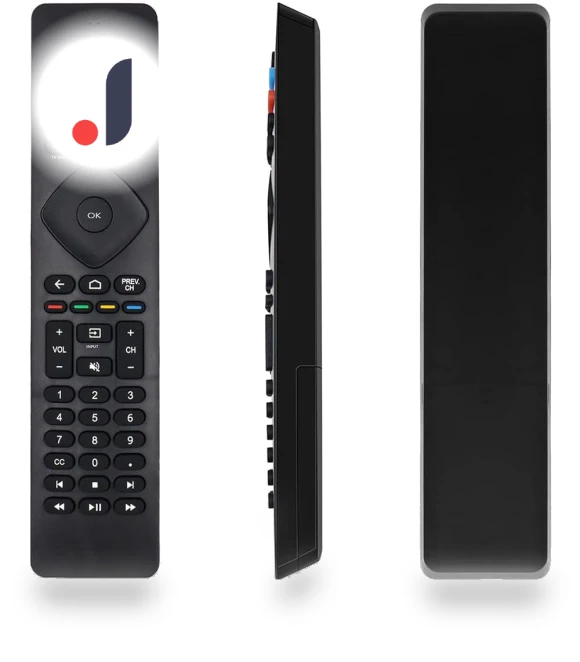Infrared Remote Control — Remote Controls, Tautoparts