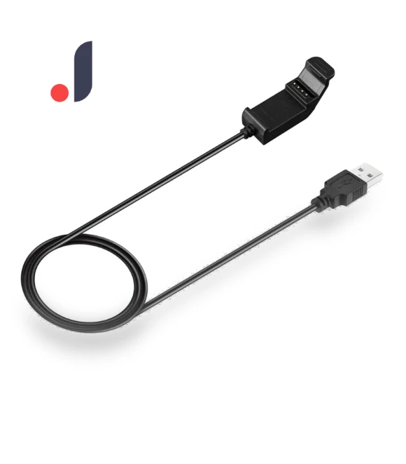 Magnetic USB Charger Adapter — Smartwatch Charging Solutions, j-3C