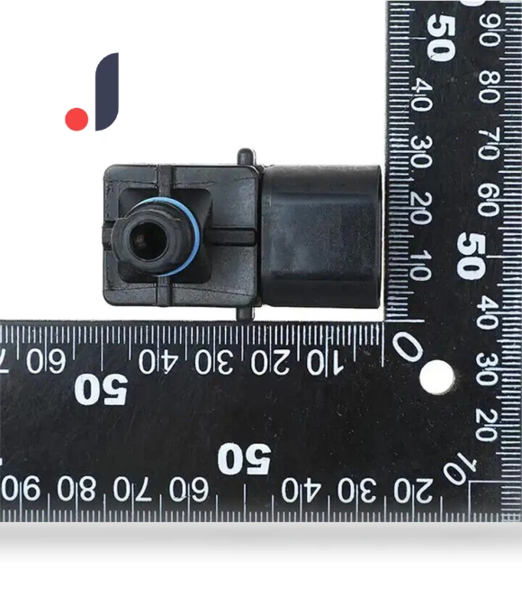 Manifold Absolute Pressure MAP Sensor — Air Bag, PHYUN-autoparts