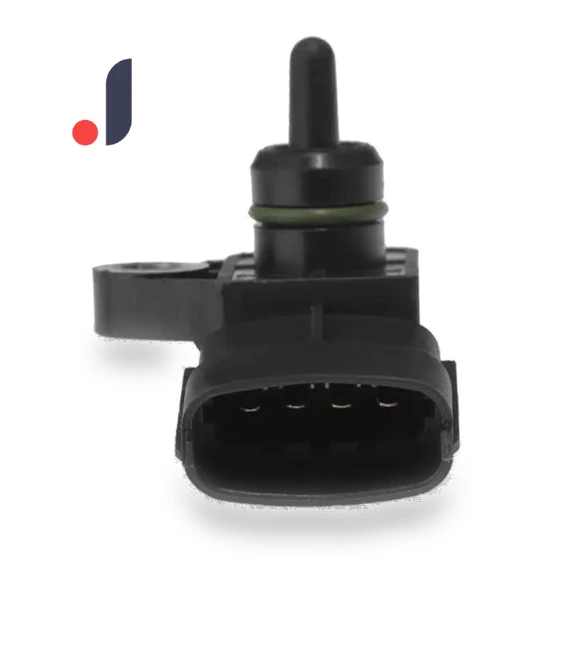 MAP Sensor Manifold Pressure Sensor Replacement — Air Bag, loverapple