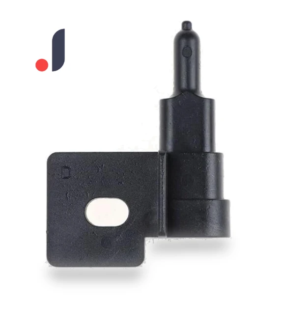Outside Air Ambient Temperature Sensor — Ambient Temperature, loverapple