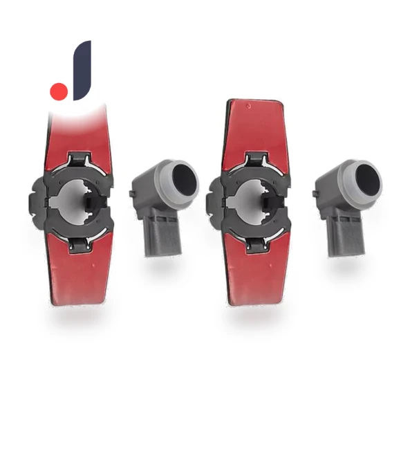 Parking Sensor With Bracket — Alarm Systems, FYUU-autoparts
