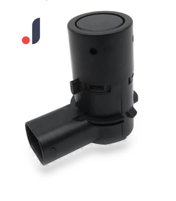 Parking Sensor — Rearview Safety Systems, Topfactory
