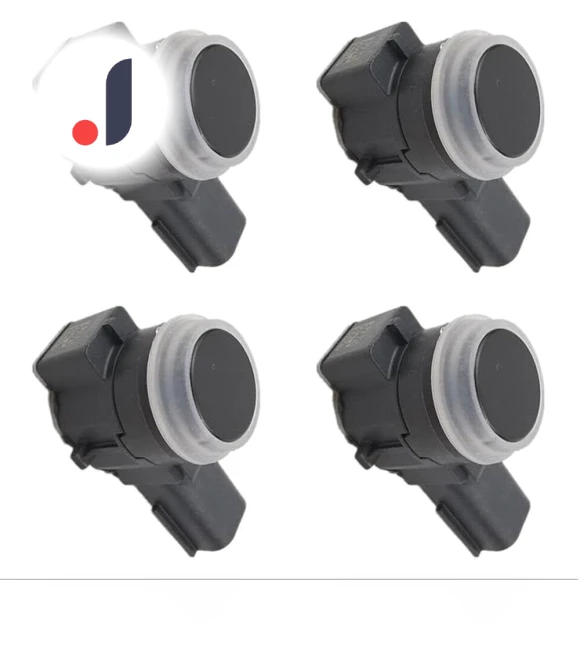 Parking Sensor — Accessories, Tautoparts