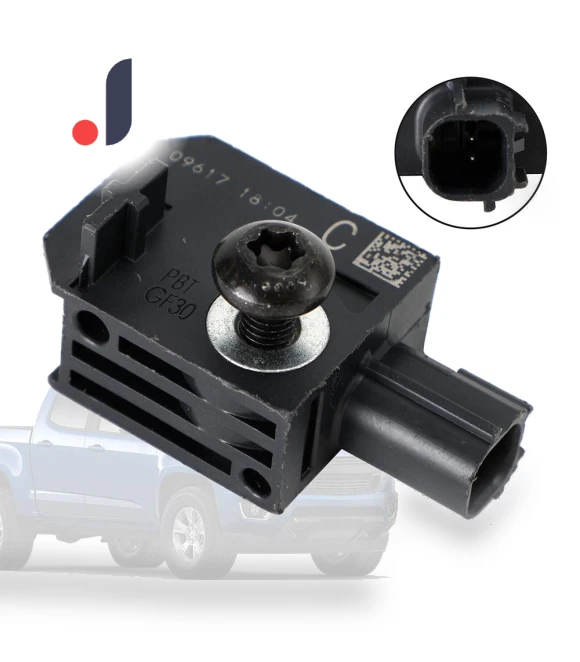 Rear Side Air Impact Sensor — Air Bag, happybuySE
