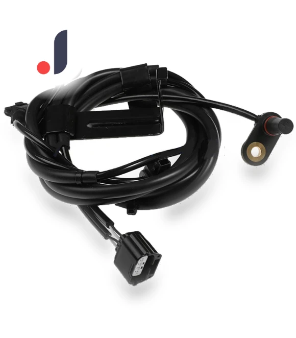 Rear Wheel ABS Speed Sensor — Speed Sensors, loverapple