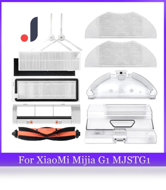 Robot Vacuum Accessories Kit — Parts & Accessories, HIMO Group