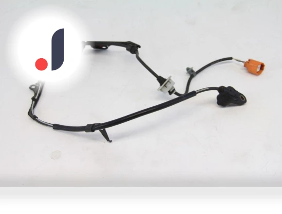 Sensor Assembly Front — Acceleration, Honda