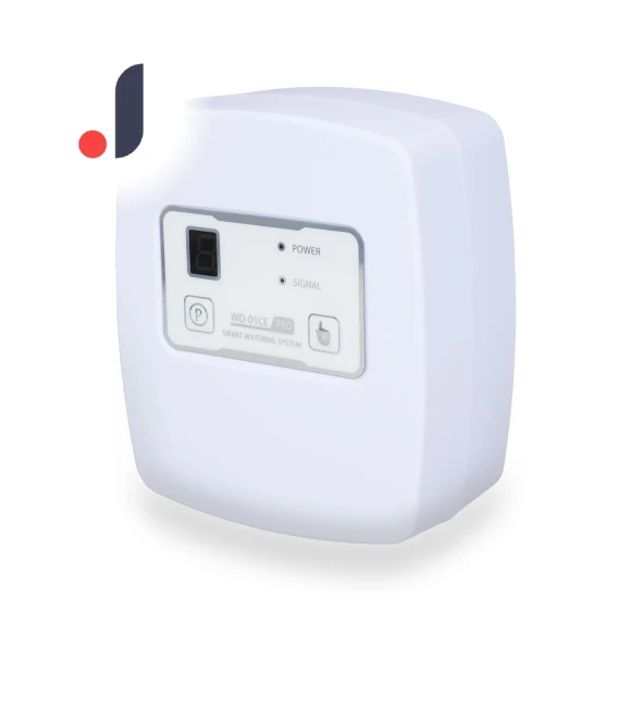 Smart WiFi Irrigation System — Controllers, TOMTOP JMS