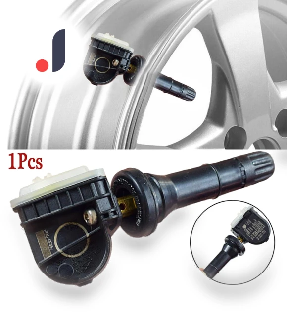 Tire Pressure Sensors — TPMS Sensor Replacements, happybuySE