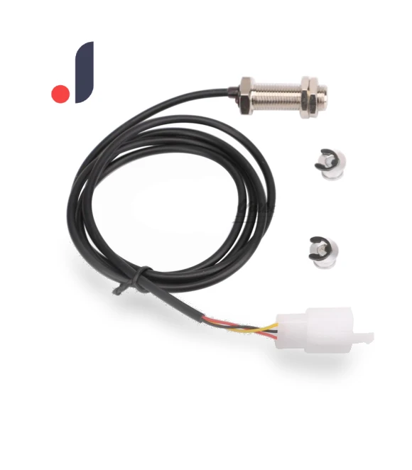 Universal Touch Cable and 2 Magnets for Motorcycle — Speedometers, techmade