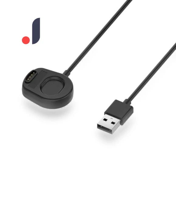 USB Charging Cable — Smartwatch Charging Solutions, j-3C