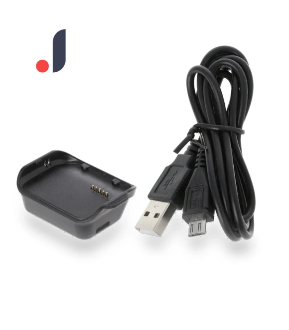 USB Charging Cable — Smartwatch Charging Solutions, 3C-Data line