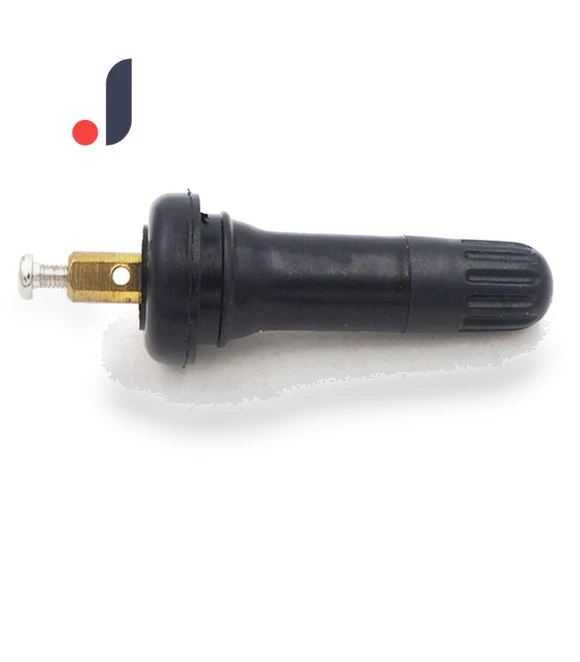 Wheel Rim Tire Pressure Sensor Valve Stem — Valve Tools, Skyfree