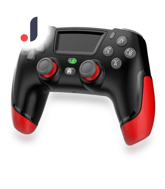 Wireless Controller — Gaming Controllers, FYUU-autoparts