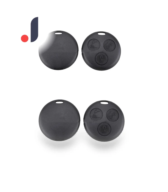 3-Key Key Housing Case — Key Holders & Accessories, PHYUN-autoparts