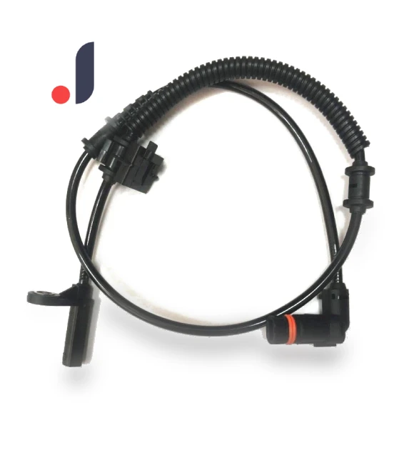 ABS Wheel Speed Sensor — Speed Sensors, Tautoparts