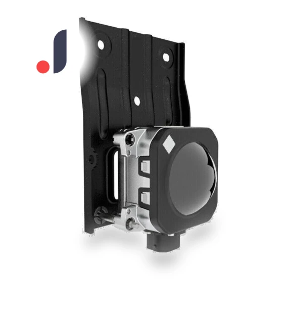 Adaptive Speed Control Module Sensor & Bracket — Acceleration, Topfactory