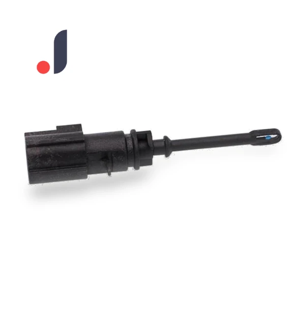 Air Intake Temperature Sensor — Charge Temperature, loverapple