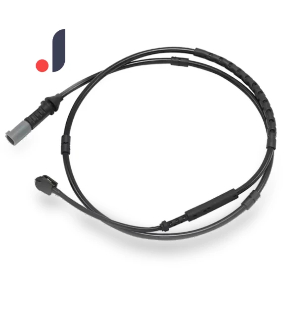 Car Rear Brake Pad Wear Sensor — , loverapple