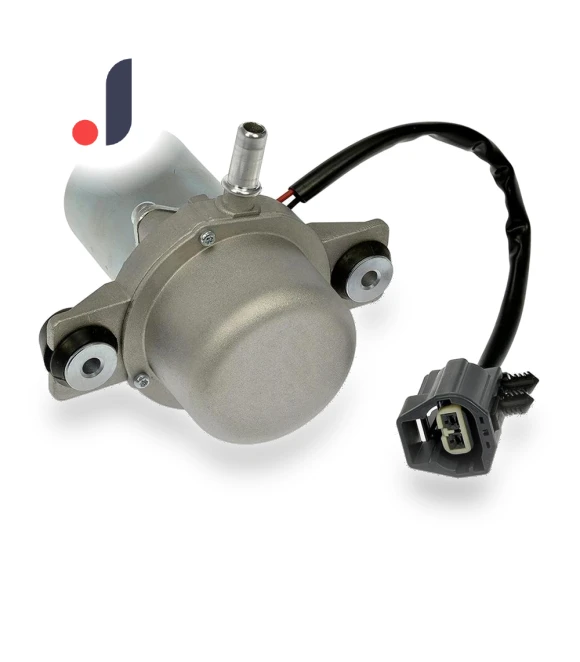 Electric Vacuum Pump — Vacuum Pump, FYUU-autoparts