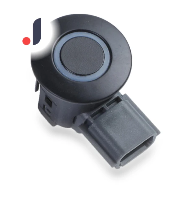 Front Rear Bumper Parking Sensor — Rearview Safety Systems, Topfactory