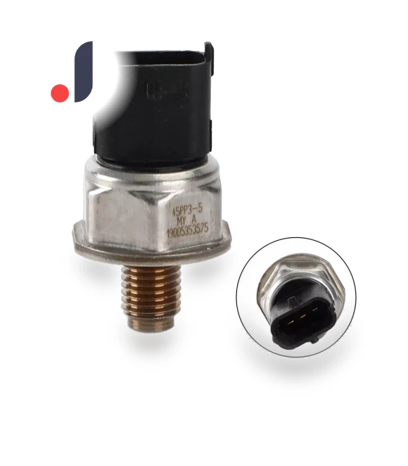 Fuel Rail Pressure Sensor — Pressure Regulators, PHYUN-autoparts