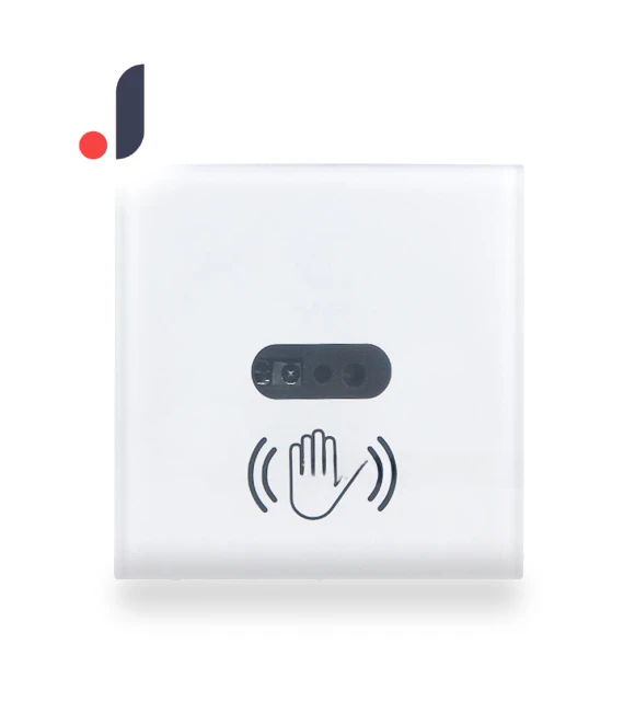 Infrared Sensor Switch — Motion Actuated Switches, TrendVibeCN