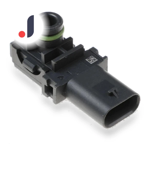 Intake Pressure Sensor — Acceleration, loverapple