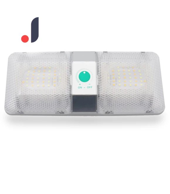 Internal 180 LED Ceiling Light — Lights, Tautoparts