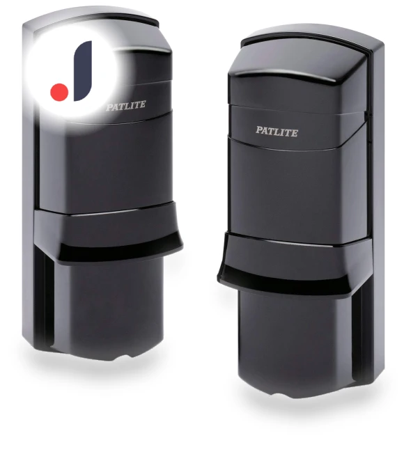 Laser Sensor — Motion Sensors, PATLITE