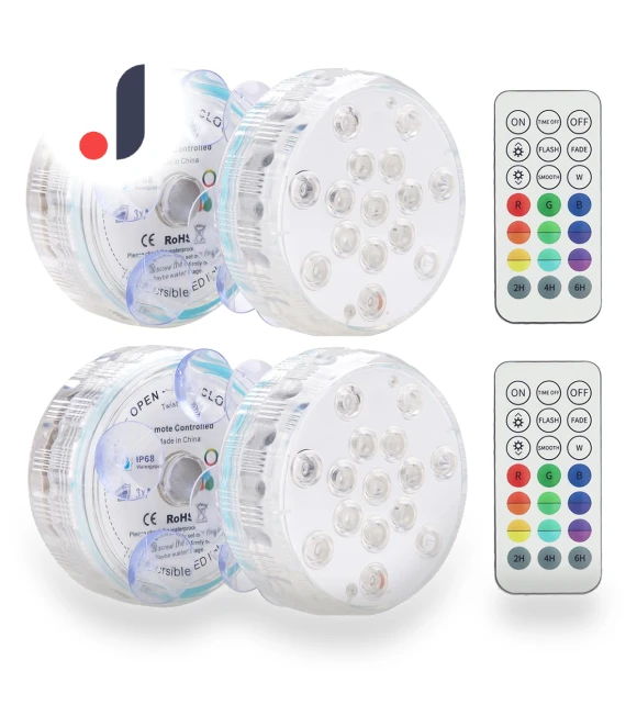 LED Diving Light — Underwater Lights, KAYOMART Electric