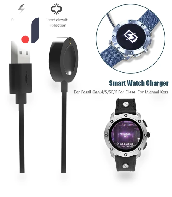 Magnetic Charging Dock — Power Hubs, WHOP-A1