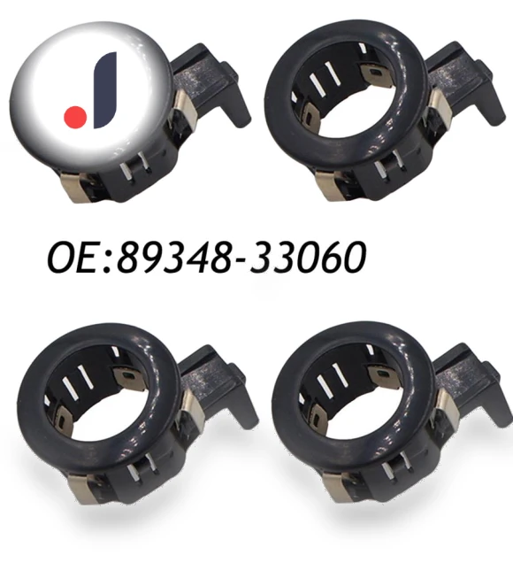 Parking Sensor Retainer — Rearview Safety Systems, Tautoparts